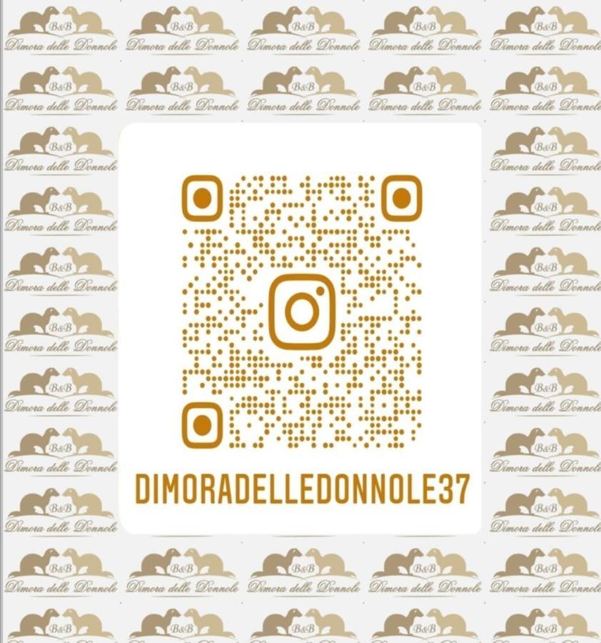 B&B Dimora Delle Donnole Bergamo Alta 외부 사진