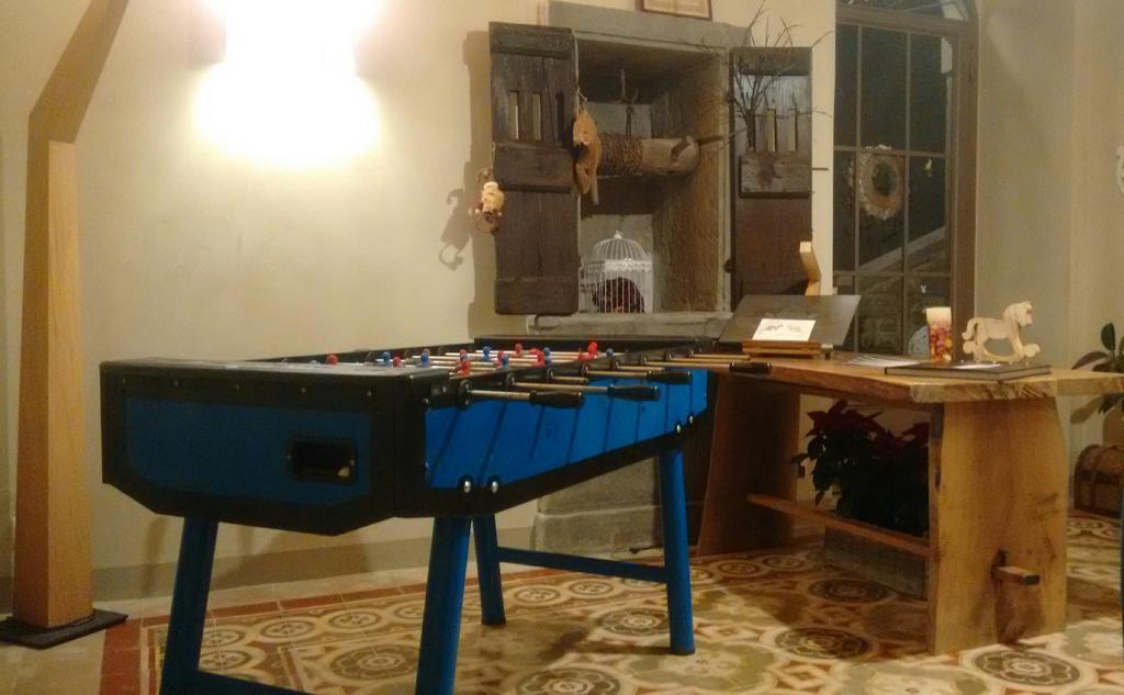 B&B Dimora Delle Donnole Bergamo Alta 외부 사진