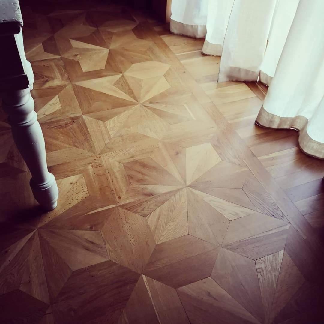B&B Dimora Delle Donnole Bergamo Alta 외부 사진